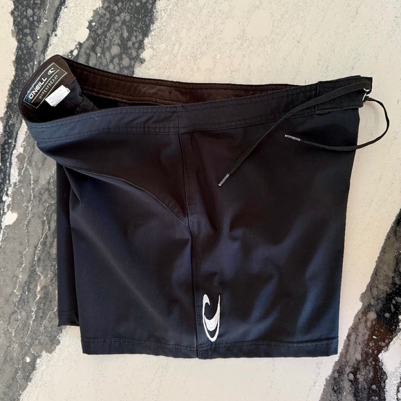 O’NEILL HYPERFREAK SHORTS - Picture 2 of 4